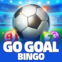 Go Goal Bingo image