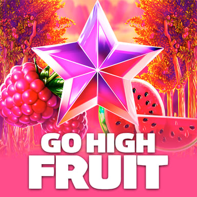 Go High Fruit image