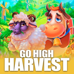 Go High Harvest image
