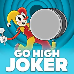 Go High Joker image