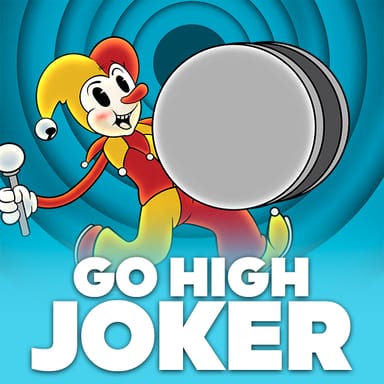 Go High Joker image