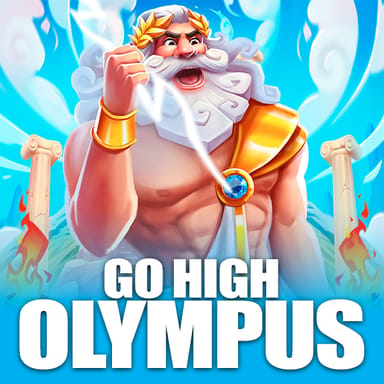Go High Olympus image
