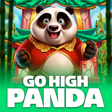 Go High Panda image