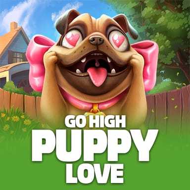 Go High Puppy Love image