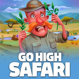 Go High Safari image