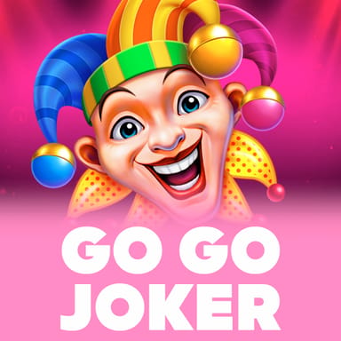 Go Joker Go image
