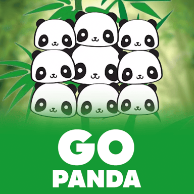 Go Panda image
