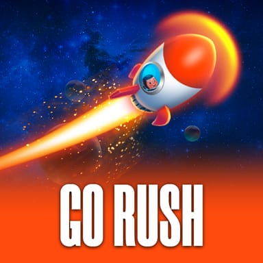 Go Rush image