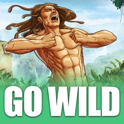 Go Wild HD image