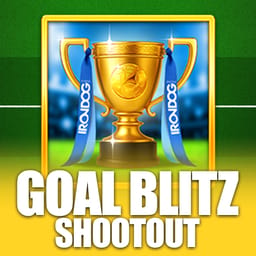 Goal Blitz Shootout image