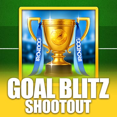 Goal Blitz Shootout image
