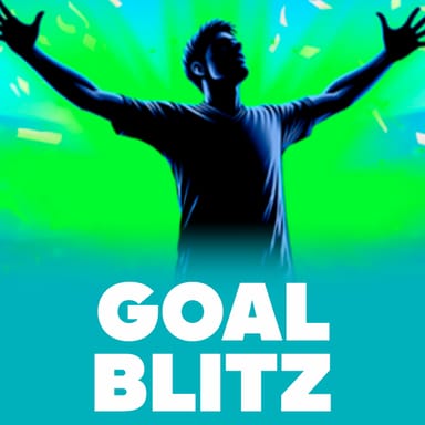 Goal Blitz image