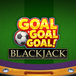 Goal Goal Goal Blackjack image
