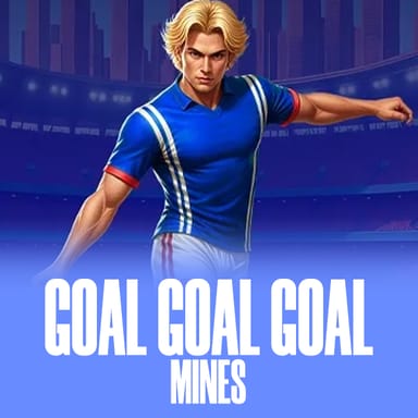 Goal Goal Goal Mines image