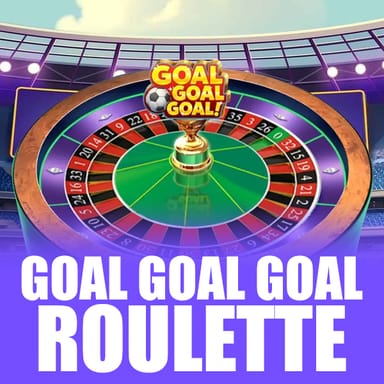 Goal Goal Goal Roulette image