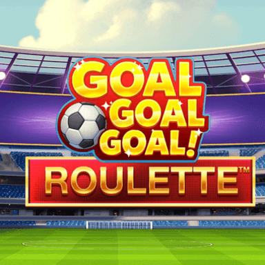 Goal Goal Goal Roulette image