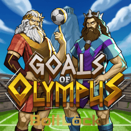 Goals of Olympus BoltLock image
