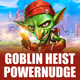 Goblin Heist Powernudge image