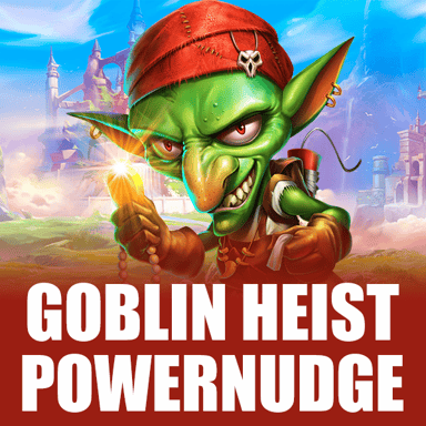 Goblin Heist Powernudge image