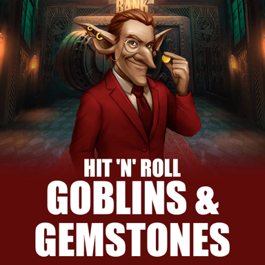 Goblins & Gemstones: Hit 'n' Roll image