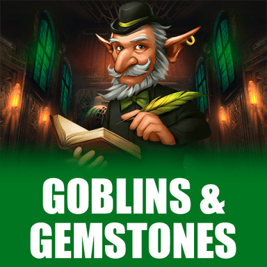 Goblins & Gemstones image