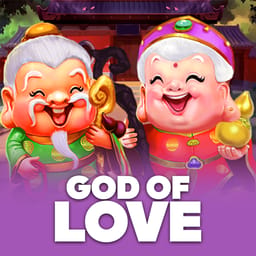 God of Love image