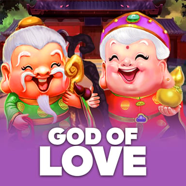 God of Love image