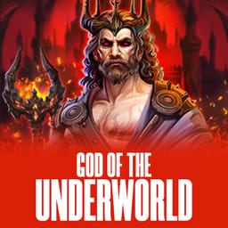 God of the Underworld image
