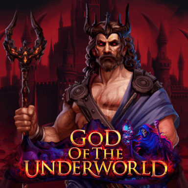 God of the Underworld image