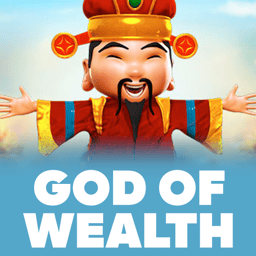 God Of Wealth image