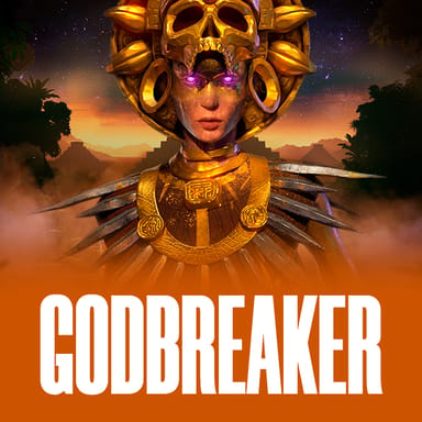 Godbreaker image