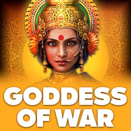 Goddess of War image