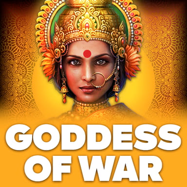 Goddess of War image
