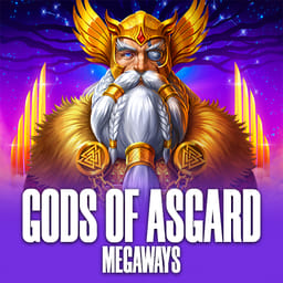Gods Of Asgard Megaways image