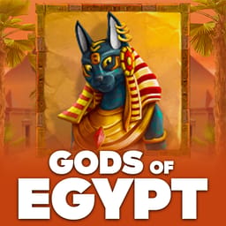 Gods Of Egypt image