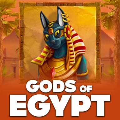 Gods Of Egypt image