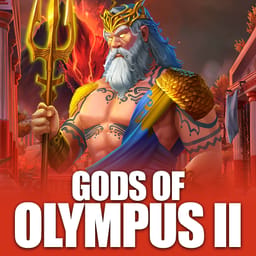 Gods of Olympus II image