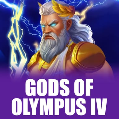 Gods of Olympus IV image