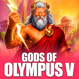 Gods of Olympus V image