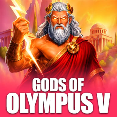 Gods of Olympus V image