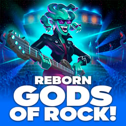Gods of Rock! Reborn image