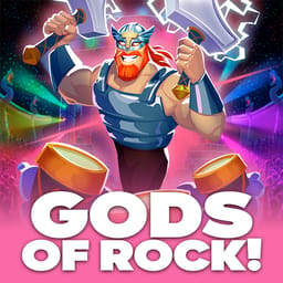 Gods of Rock! image