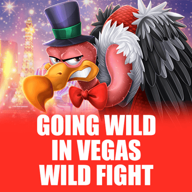 Going Wild In Vegas Wild Fight image