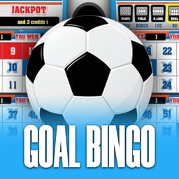 Goal Bingo image