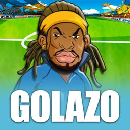 Golazo HD image