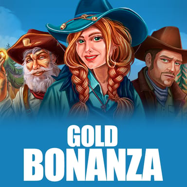 Gold Bonanza image