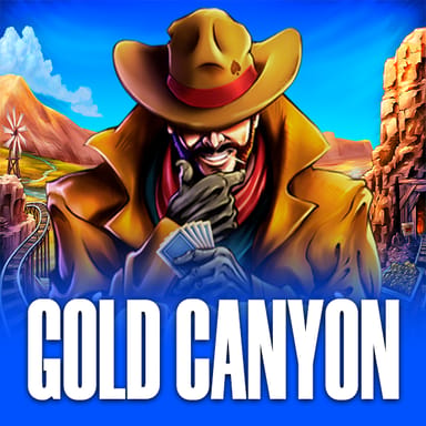 Gold Canyon image