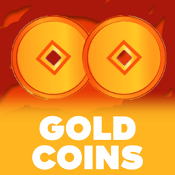 Gold Coins image