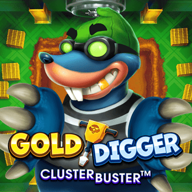Gold Digger Clusterbuster image