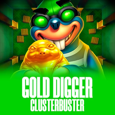 Gold Digger Clusterbuster image